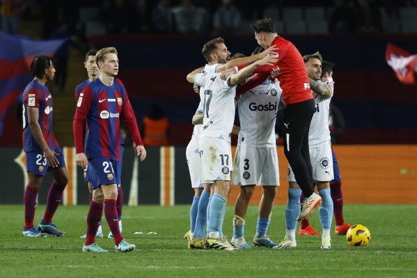 Spanish sales football news